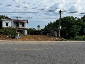 bán đất tại tỉnh lộ 414, tản lĩnh, ba vì, hà nội, giá cực chất 5,2 tỷ, 700m2