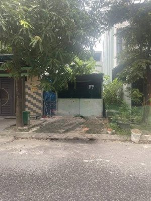 chính chủ gửi bán lô đất mt đường phước lý 15.đà nẵng.