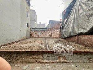 chính chủ cần bán lô đất 109m2 thiết bình - vân hà - đông anh: mt hơn 10m, vị trí cực đắc địa, shcc