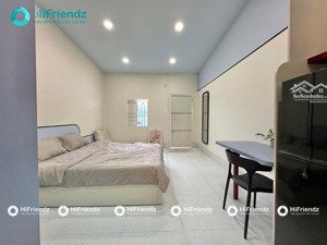 cho thuê căn hộ: full nội thất, mới xây, gần nhiều trường đại học. nằm ngay trung tâm thủ đức