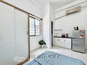 cho thuê cc mini tại tân hòa đông, 3,2 triệu, 28 m2 hàng hot bao đẹp