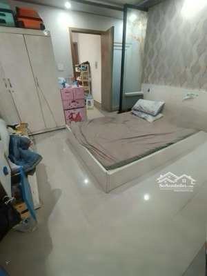 bán nhà hxh 5 tầng,58m2, 5pn, 6,8 tỷ, âu dương lân,shr,nguyễn thị tần, quận 8