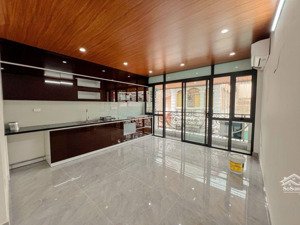 bán nhà trương định - hoàng mai, ô tô đỗ cửa, nhà 6 tầng mới về ở luôn