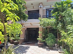 bán villa kiệt ô tô điện biên phủ, thanh khê, đà nẵng, giá chỉ 8,2 tỷ, lh 