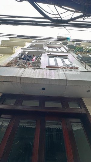 bán nhà ngõ nghi tàm, tây hồ | nhà đẹp 4 tầng | giá 6,4 tỷ | cách 7m ra ô tô tránh | 35m2