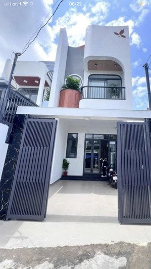 chính chủ bán nhà (5mx11,56m) gần chợ an lạc quận bình tân đang cho thuê 15 triệu/tháng, giá 1,1 tỷ