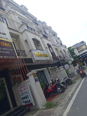 bán nhà 4 tầng + tum - mipec city view hoàng công, kiến hưng, hà đông | ở hay kinh doanh đều tốt