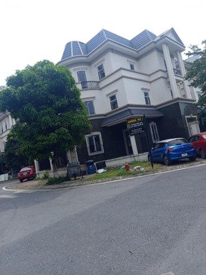 bán shophouse lô góc mipec view city kiến hưng, hà đông | vị trí đắc địa - kinh doanh cực đỉnh