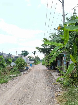 bán đất đã có sổ cln 7300m2 khu công nghiệp lê minh xuân, 4,5tr/m2 tl