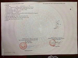 cần bán lô góc 43m2 cao trung 2 đức giang hoài đức đường ô tô tải ngõ thông giá 4,25 tỷ 034470255