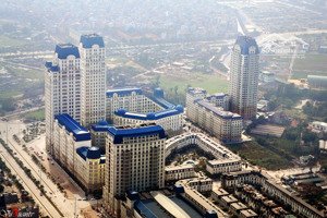 căn hộ 4pn, 3wc, 275m2 tại the manor, 17,5 tỷ, bình thạnh, hcm - hàng hiếm!