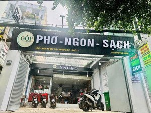 bán nhà siêu vị trí phố ẩm thực phan xích long - 129,5m2 - nở hậu 8m - ctxd hầm - 6 tầng