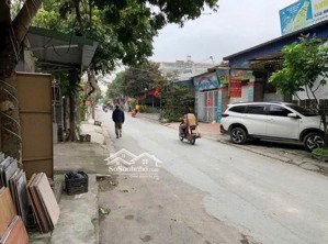 bán nhà 3 tầng mặt đường đất đỏ, tuyến 2 trường chinh, kinh doanh buôn bán tốt