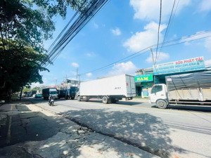 hạ giá sốc từ 24 tỷ xuống chỉ còn 15 tỷ mặt tiền bùi văn hoà, long bình, cơ hội cho nhà đầu