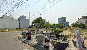 chào bán cặp đất đường nguyễn nghiễm - vị trí đắc địa, khu tập trung resort lớn nhất đà nẵng