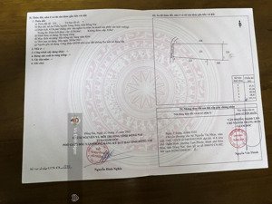 bán đất dn tại liên ấp 4 - 5, 20 tỷ, 12880m2 giá siêu hời vị trí 1 sẹc liên ấp 2 - 3 - 4