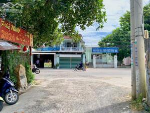 Cần bán đất hẻm ô tô Phú Nông - Tây Nha Trang