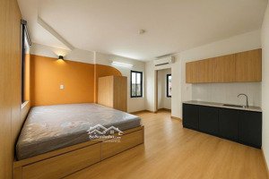 chính chủ cho thuê chdv full nội thất cao cấp ngay huỳnh văn nghệ, p15, tân bình