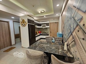 bán gấp căn góc tầng cao citi esto, full nội thất, sổ sẵn. view q1 siêu thoáng. giá 2 tỷ 740