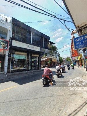 mặt tiền kinh doanh đường bành văn trân, p.7 tb, dt: 5x18m nhà 2 tầng, tiện xây mới chỉ 14.5 tỷ