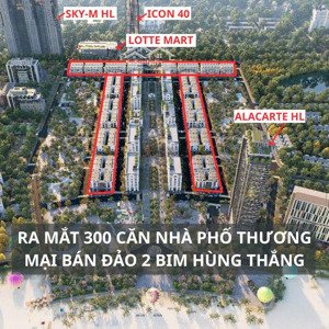 sốt nhà đất phố biển - mở bán đợt 1 - 300 căn sora bay hạ long vừa ra mắt đã trở thành tâm bão
