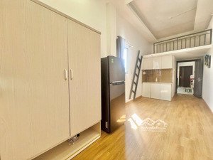 cho thuê nhà trọ 1pn, 1wc, 30m2, giá 4,9 triệu tại đoàn văn bơ, q4, hcm