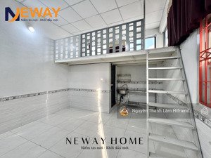 phòng trọ giá rẽ cửa sổ thoáng - sẳn máy lạnh , thang máy - ngay cạnh đầm sen , đh văn hiến