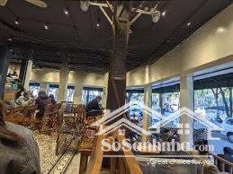 cho thuê mặt bằng kinh doanh phố tràng thi dân cư sầm uất, khách du lịch đông đúc 