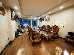 chính chủ bán nhà 4 tầng mặt tiền man thiện quận 9 117m full công năng