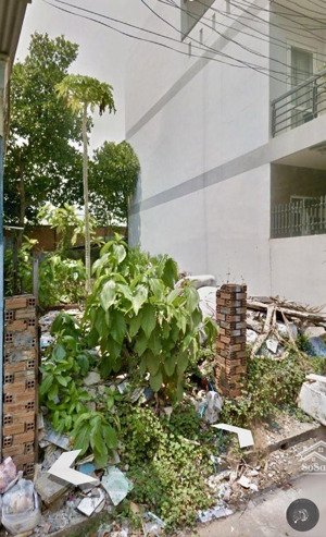 hẻm xe hơi thông đất ngang 5.3m, chỉ 3.1 tỷ đường số 16, p. long bình, q9