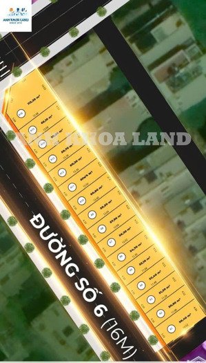 cực phẩm f0- mặt tiền số tam bình-vị trí đẹp-đường xe tải tránh nhau-dân cư hiện hữu-xây dựng tự do