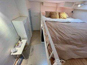 căn duplex bancol mới bóc seal nằm ngay đồng nai quận 10 cực thơ