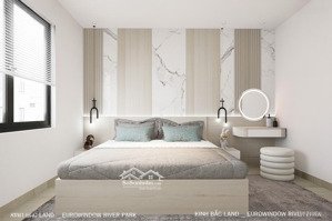 chung cư eurowindow river park căn 3pn, 81.9m², đông anh, giá 5.1 tỷ