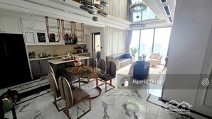 căn hộ lê quang đạo view công viên full nội thất 115m2, 3pn, 13.3 tỷ (đtl1215463)