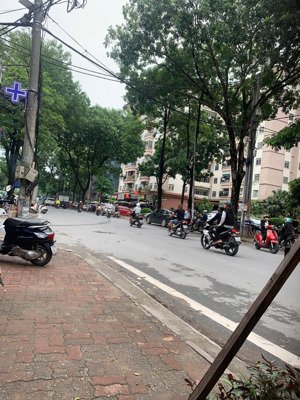 phân lô bxe nước ngầm - kinh doanh - 70m2