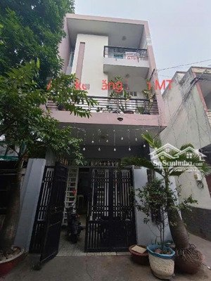 nhà 3 tầng_5 x 18m_ngay kênh 19 tháng 5_ tân phú_hẻm xe tải thông_10.7 tỷ