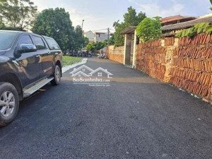 chính chủ cần bán mảnh đất 48,5m2 tại ngã tư chợ xâm xuyên có mt: 7,57m nở hậu kinh doanh đỉnh