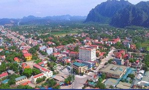 chỉ 499tr mua được 75m2 đất tại lạc thuỷ, hoà bình, đất cạnh kcn thành hà