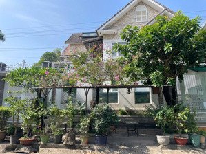 cần cho thuê nhà biệt thự nguyên căn kdc bắc rạch chiếc, full nội thất, chỉ 45tr/tháng