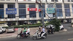 cho thuê shophouse chung cư richmond - nguyễn xí - bình thạnh, kinh doanh ngay