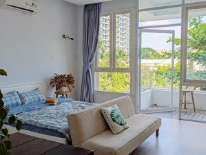 chuỗi căn hộ dạng studio/1pn bancol gần cv gia định_ngã 6 gò vấp_sân bay tân sơn nhất