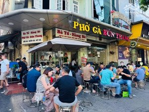 cho thuê mặt bằng kinh doanh kđt linh đàm cân mọi mô hình 60m2 mặt tiền 5m giá hợp lý 