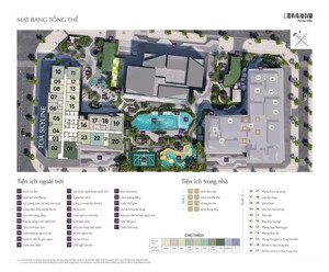 chính thức ra hàng quỹ căn skyline - lumiere prime hills view hồ tây. giá cực shock full ck 17%