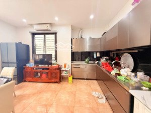 bán nhà mặt ngõ trần quốc vượng - 5 tầng thang máy - kinh doanh tốt - 100m2 - 29.x tỷ