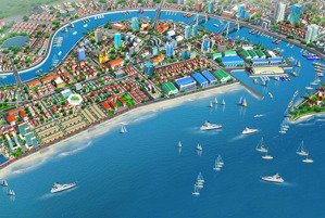 bán đất mặt biển lạc đạo, phan thiết
