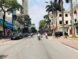 chính chủ bán nhà tô hiệu - nguyễn trãi phố hiếm giữa lòng hà đông vị trí trung tâm