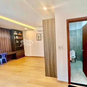 kiệt ô tô nhà đẹp 3 tầng ngay điện biên phủ, thanh khê, dòng tiền 15 tr/tháng