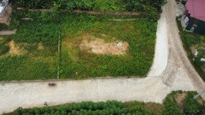 bán đất lương đình - trung giã, đường thông 5.5m 389m2, mt 18m, chào bán 2.4 tỷ lô góc, gấn du lịch