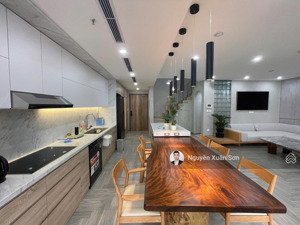 cho thuê căn hộ tầng sky villa swanlake onsen ecopark full nội thất cao cấp thiết bị hiện đại