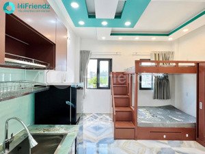 dự án mới phòng mới 100% ngay cầu chữ y